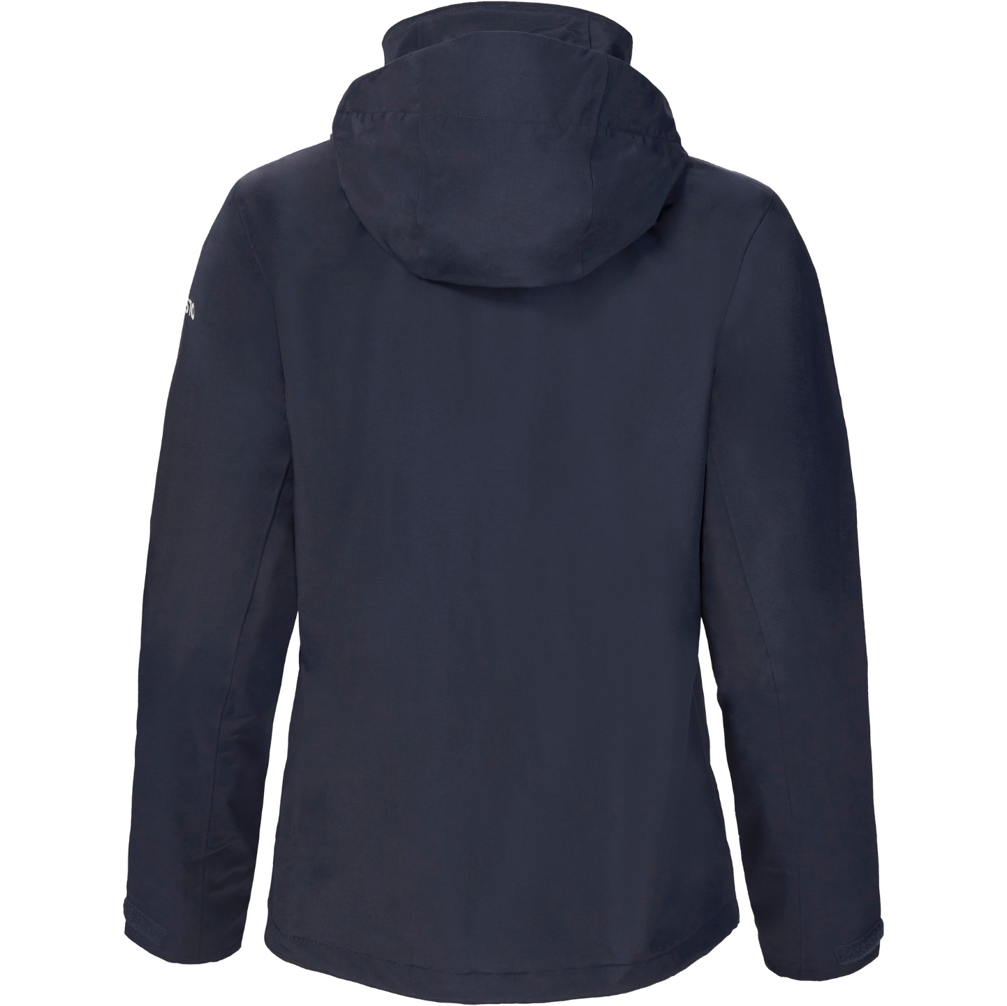 2026 Musto Mujer Sardinia Chaqueta 82619 - True Navy